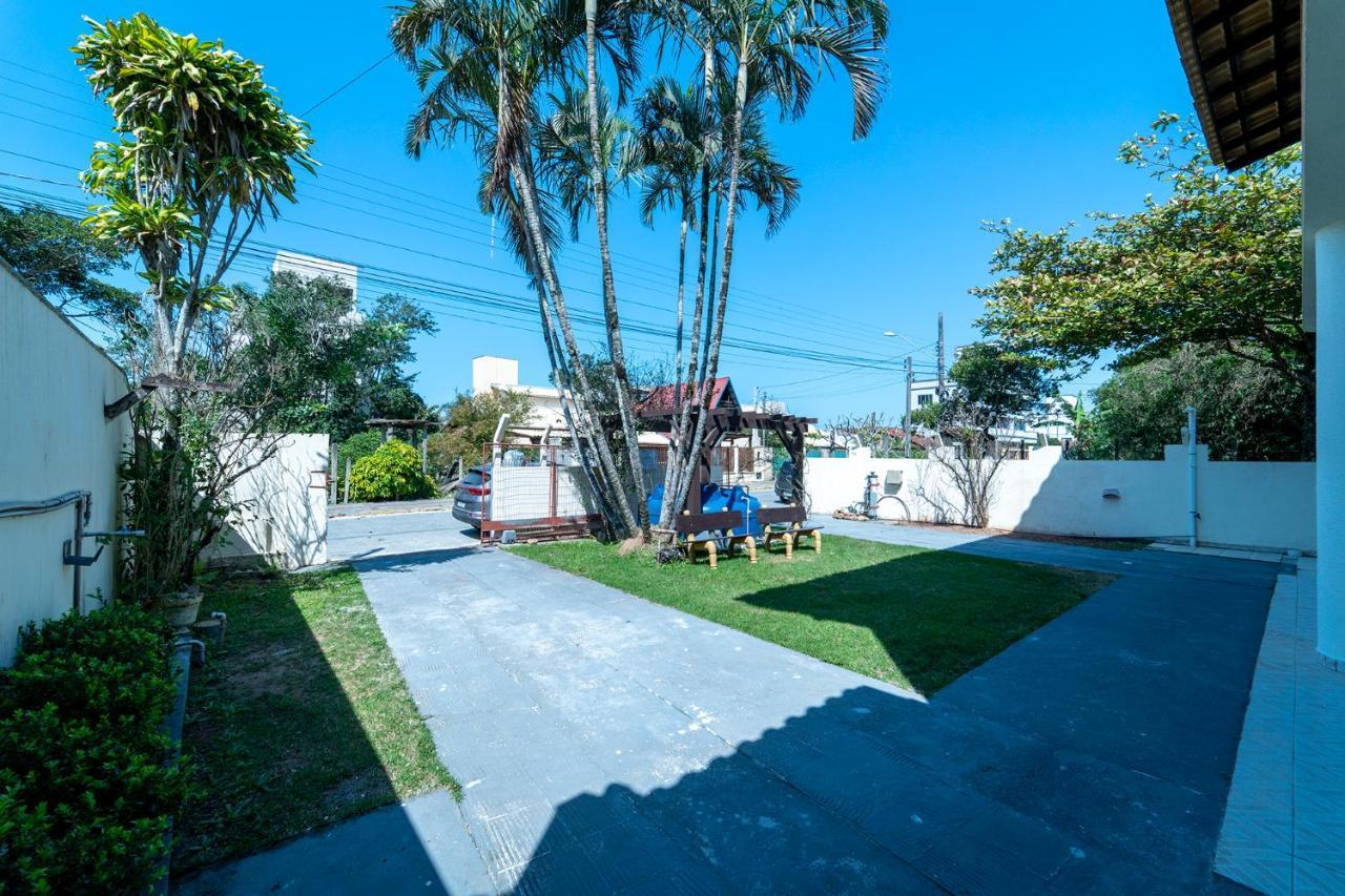 Residencial Mariscalia 2/4 Apartment Bombinhas Exterior foto