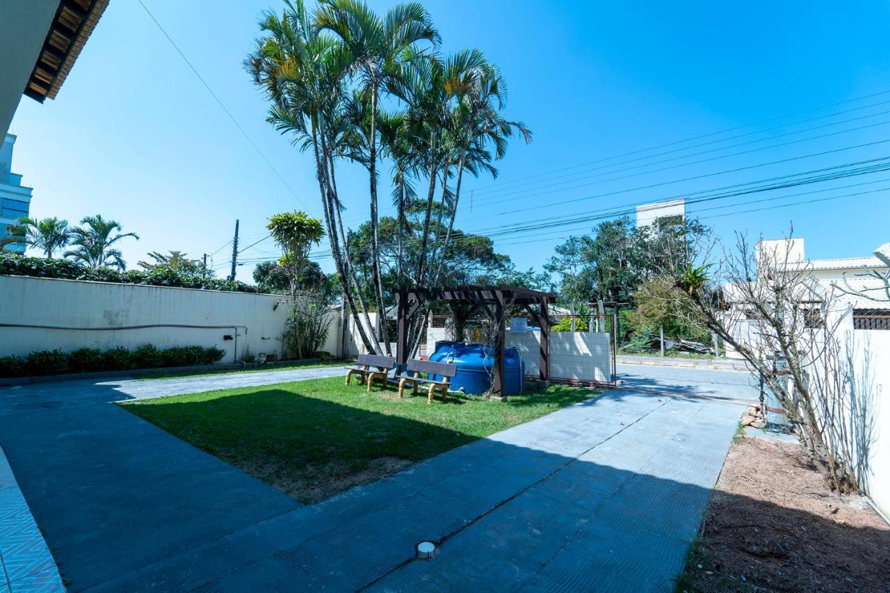 Residencial Mariscalia 2/4 Apartment Bombinhas Exterior foto