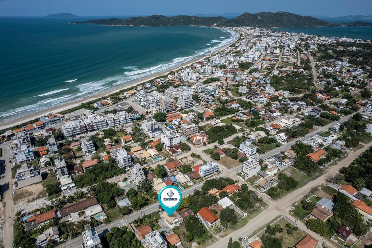 Residencial Mariscalia 2/4 Apartment Bombinhas Exterior foto