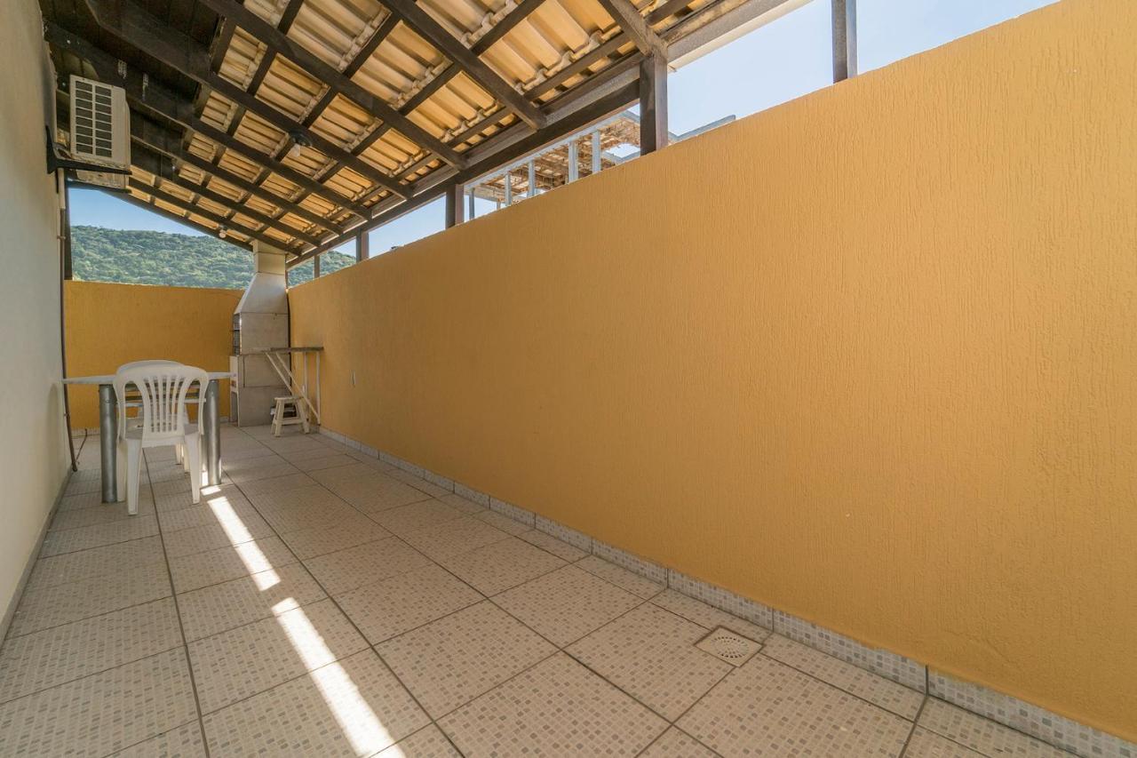 Residencial Mariscalia 2/4 Apartment Bombinhas Exterior foto