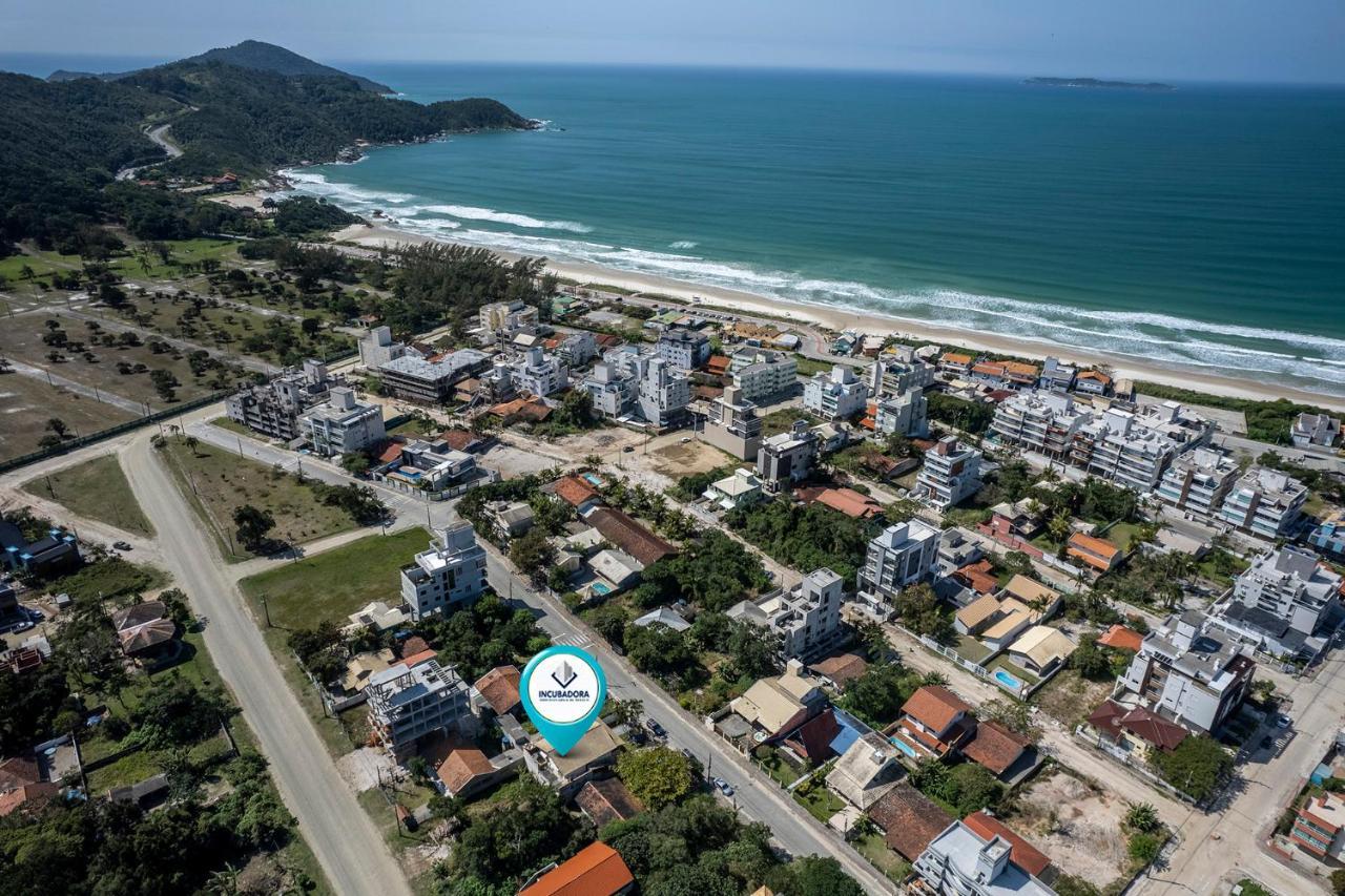 Residencial Mariscalia 2/4 Apartment Bombinhas Exterior foto