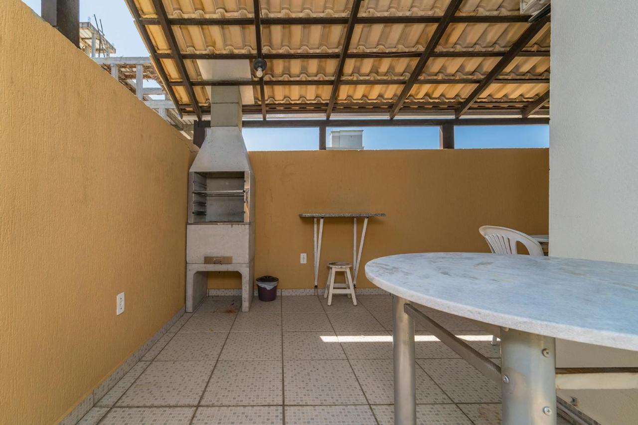 Residencial Mariscalia 2/4 Apartment Bombinhas Exterior foto